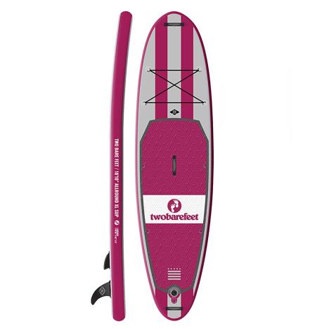 Two Bare Feet Archer All-Around iSUP 10' 10